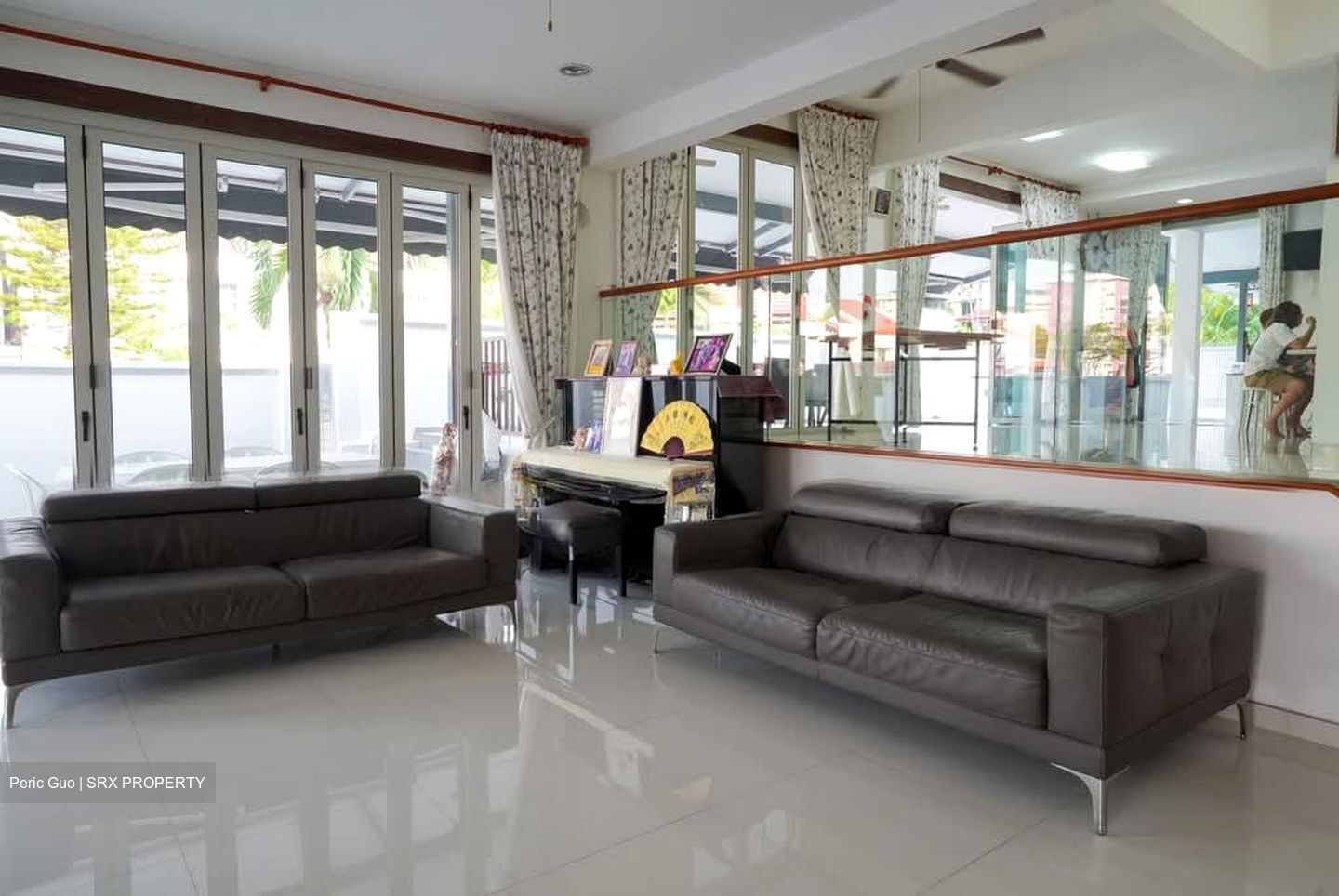 Serenade Gardens (D20), Terrace #611277551